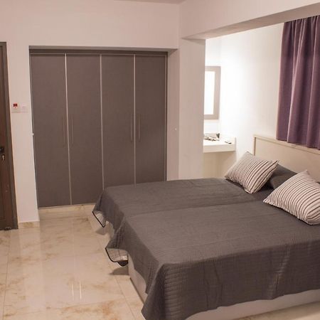 Makronissos Beach Studio Ayia Napa Exterior photo