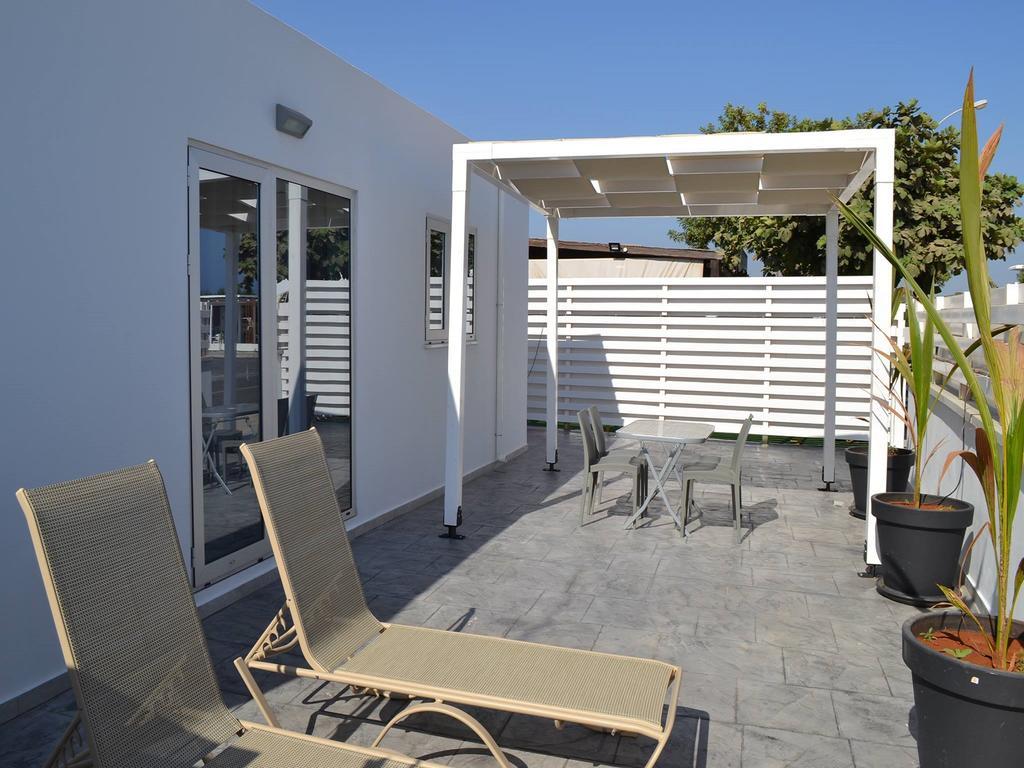 Makronissos Beach Studio Ayia Napa Exterior photo